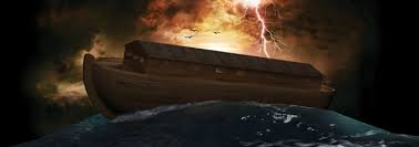 Sunday Prepper Bible Study Hebrews 11 7