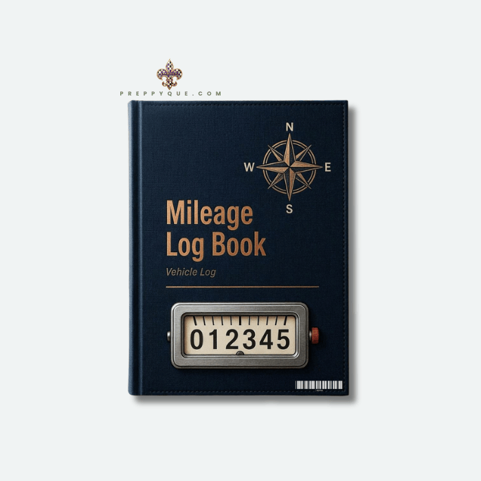 Log Books