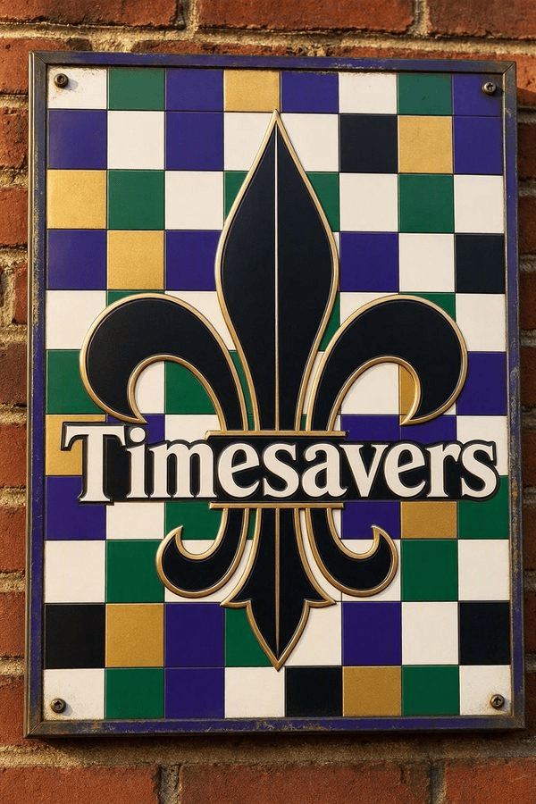 Timesavers