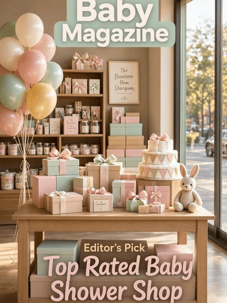 Baby Shower