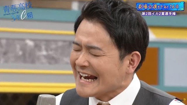 千鳥ノブ