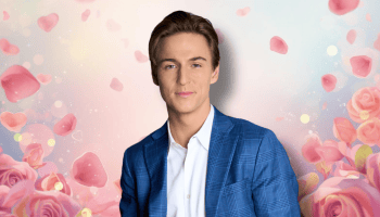 Evan Roderick Cupid