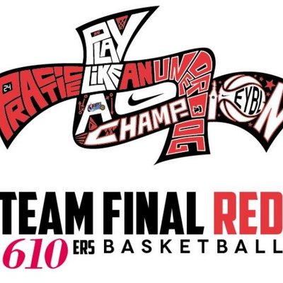 Team Final Red