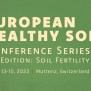 European Healthy Soils Conference | Prepsoil