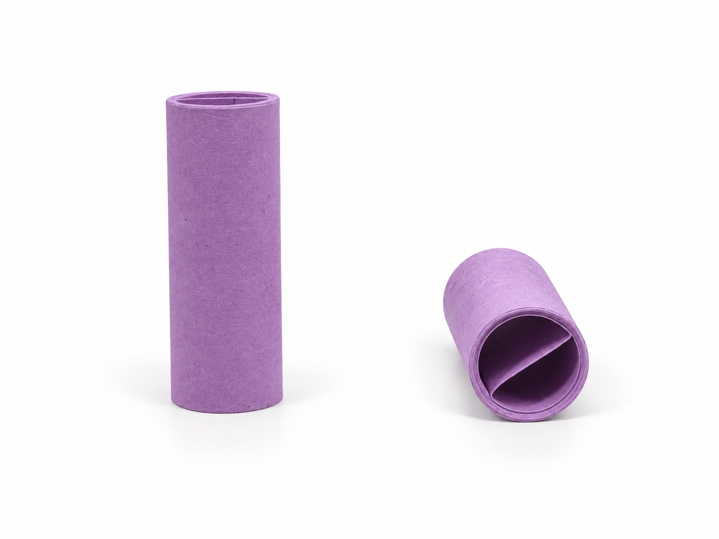 7mm Lavender Paper Crutch Filter Tip 7mmx20mm