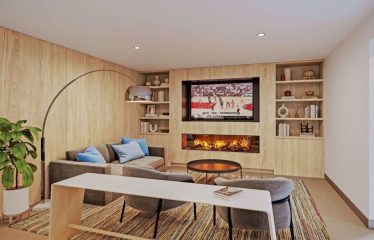 Radley in North Surrey by West Fraser Developments