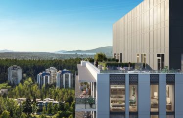 O2 at Metrotown by Keltic