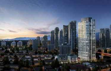 O2 at Metrotown by Keltic