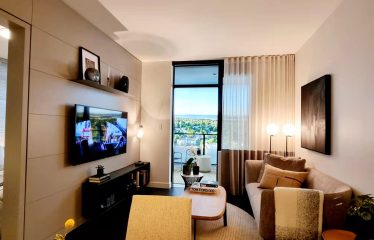 O2 at Metrotown by Keltic