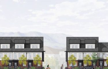 Crofton Townhouses