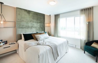 Byrne Park Townhomes-by Polygon