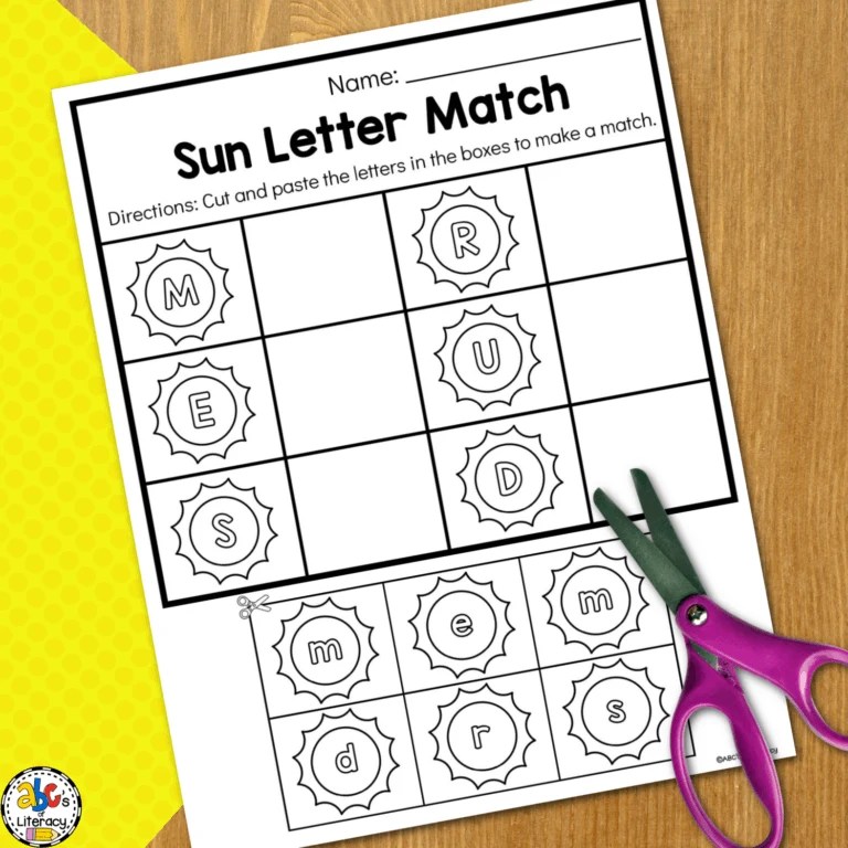 the 5 best worksheets for graduation preschool theme preschool org
