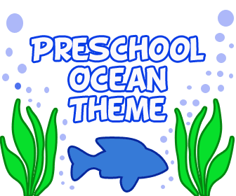 Download Ocean Theme Lesson Plans For Preschool - Preschool Learning Online