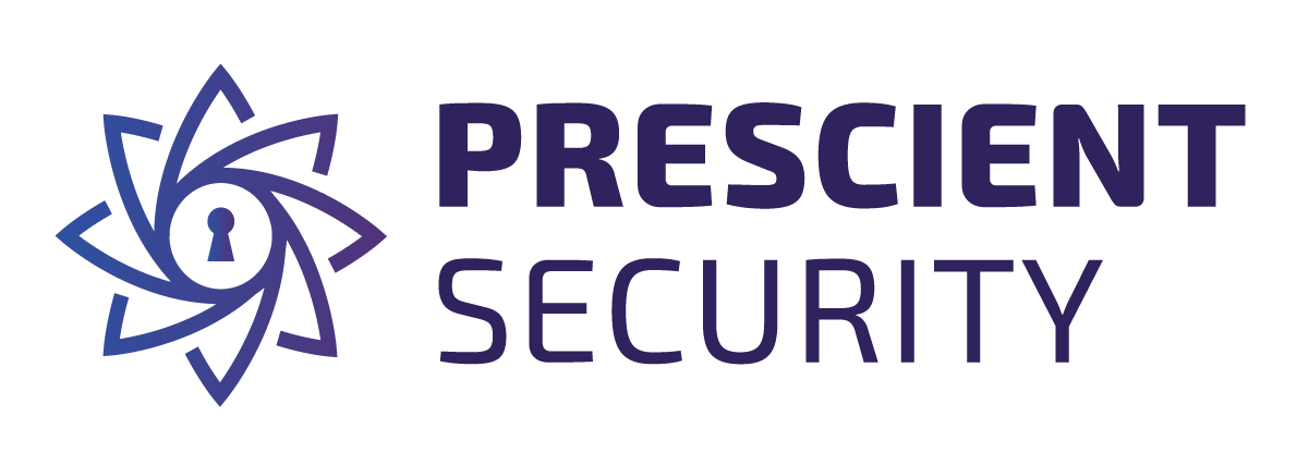 Security Compliance Milestone Prescient Security - Abstract Art Collection - High Resolution Quality