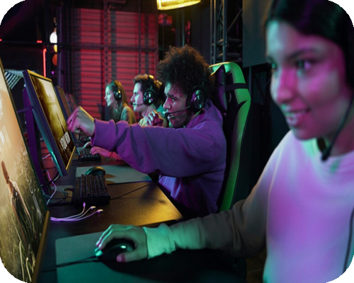 How Has Affected The Gaming Industry Prescott ENews How Has Affected The Gaming