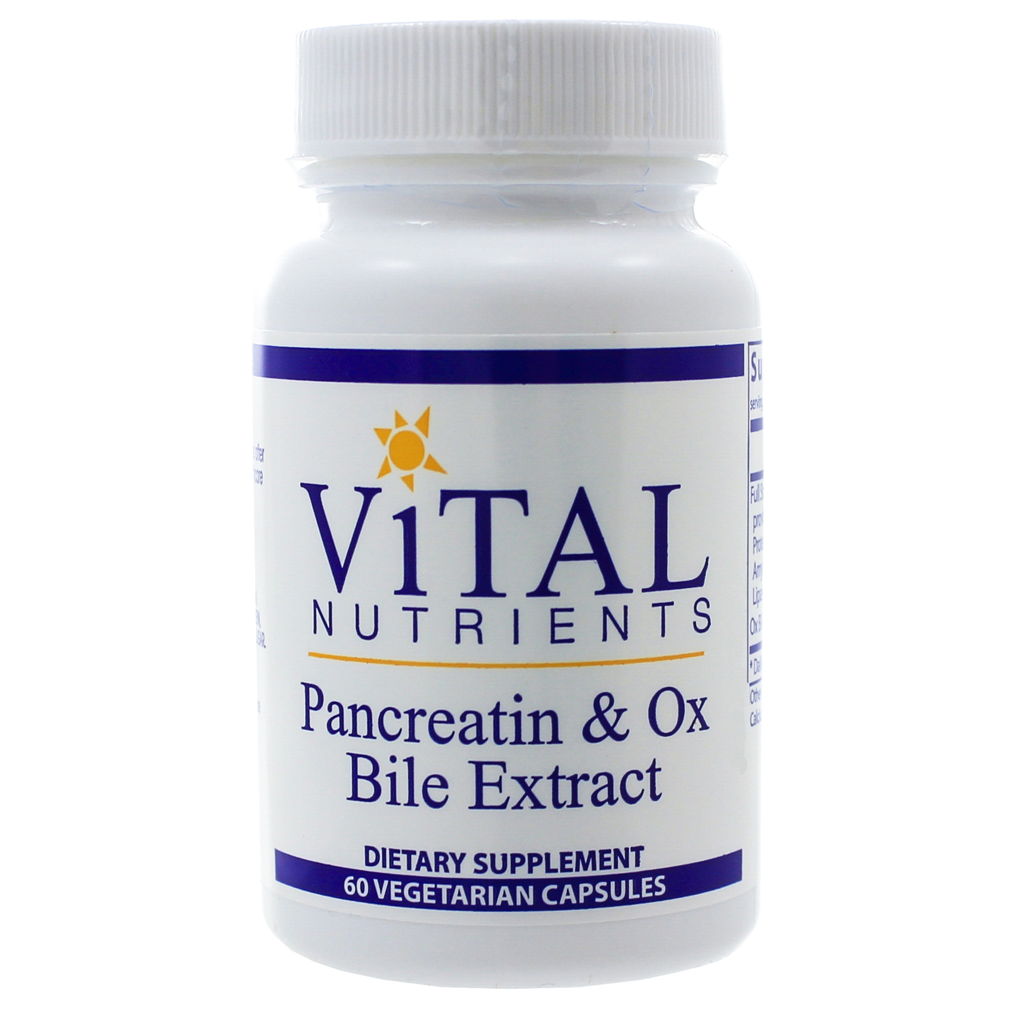 Is Ox Bile The Cancer Trigger You'Ve Been Overlooking? - jefr0dk