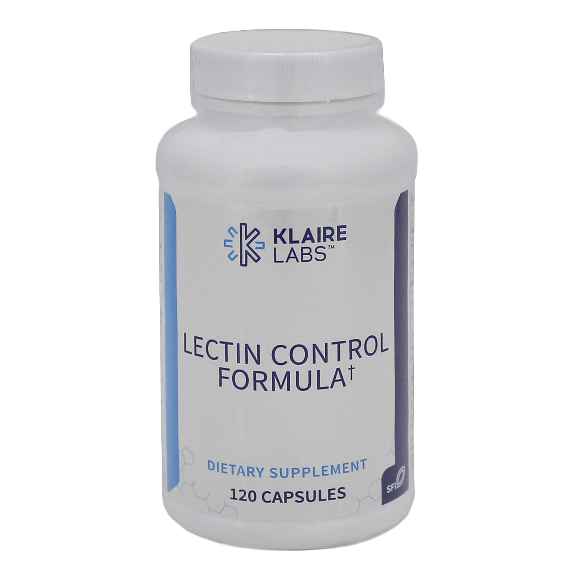 Lectin Control Formula