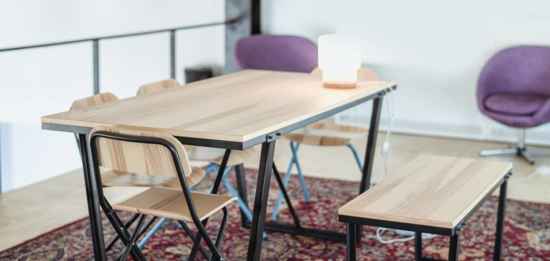 Color Path Table Janepettit - Download Artistic Sunset Background | High Resolution