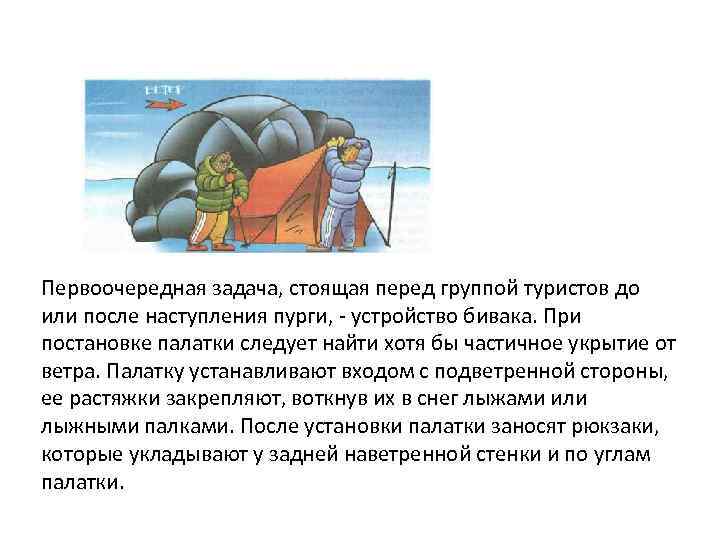 Иллюстрация к материалу «Подготовка к выходу на природу презентация. Подготовка к выходу на природу обсуждение похода. фаза — фаза рефлексии»
