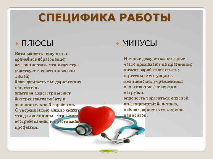 Prezentaciya ona zovetsya gordo medsestra medicinskaya — иллюстрация 7