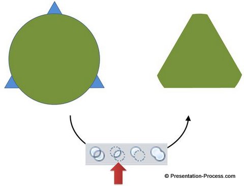 Shape Intersect for Triangle