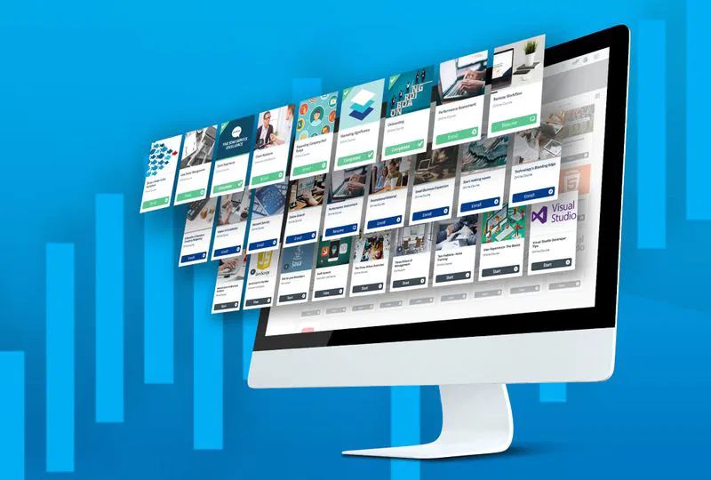 Corporate E Learning Solutions Presentation Geeks - Download Perfect Space Photo | Ultra HD