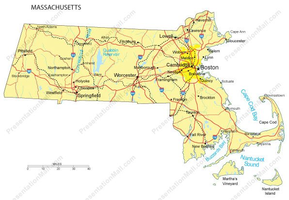 Map Of Towns 480 Town Stock Photos Ma Det Lg.