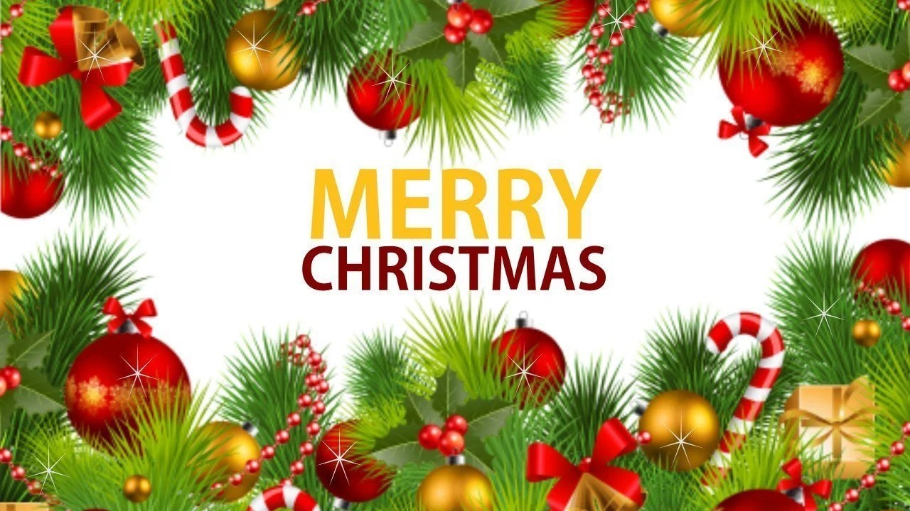 Christmas themes for powerpoint 2021 free download