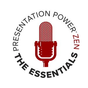 Presentation Power - The Essentials