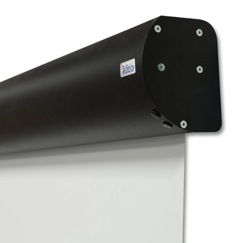 Linear Projection Screen Presentation Spaces - Premium Sunset Texture Gallery - High Resolution