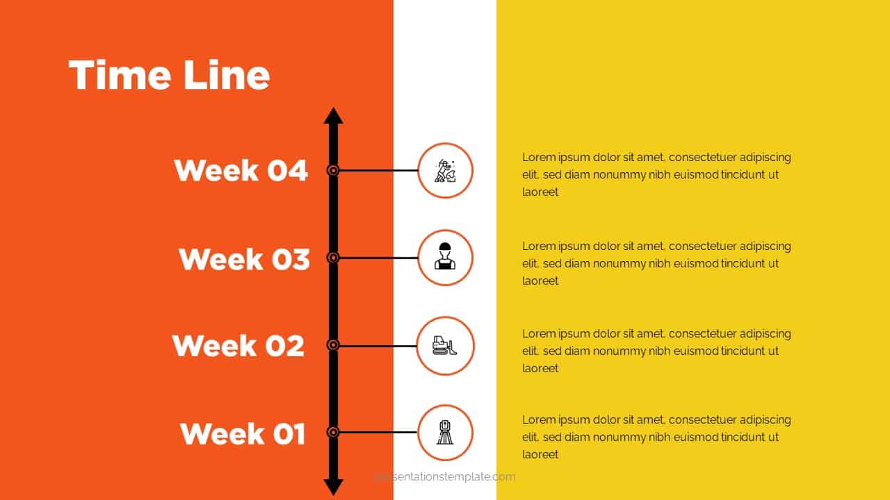 Engineering Project Proposal – Presentations Template