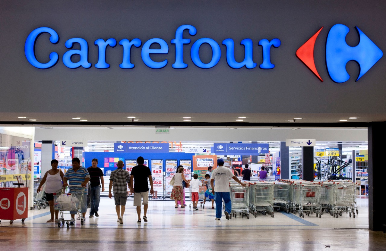 Carrefour: Posti Per Impiegati, Addetti Vendita E Baristi, Pure Senza Esperienza 833_x_1280_jpg