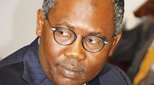 EFCC Raid Fmr. Attorney General Adoke’s Home