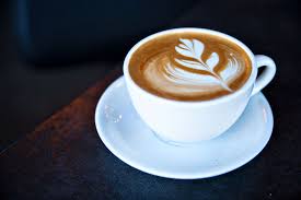 Coffee:The Wake-Up Drink