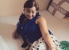 NOLLYWOOD ACTRESS MODUPE OYEKUNLE IS DEAD