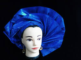 The Head Of The Matter