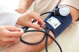Understanding High Blood Pressure
