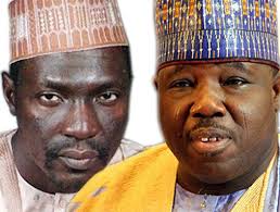PDP Leadership Tussle:Supreme Court Fixes May 25 For Appeal
