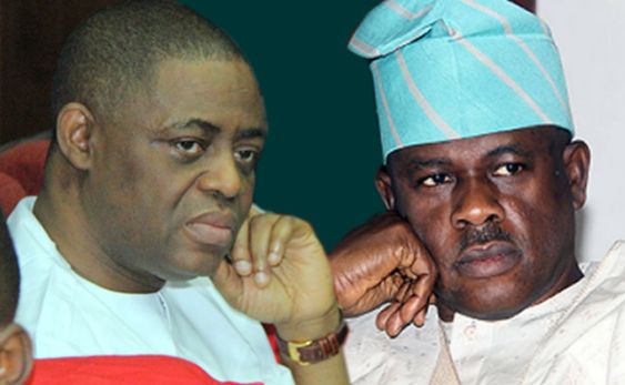 “Obanikoro’s Defection To APC Saddens Me”-Femi Fani-Kayode