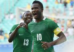“Mikel Will Make The Squad Against South Africa” – Toyin Ibitoye