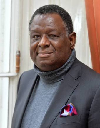 Hundreds Of UN Member States Commiserate With Nigeria