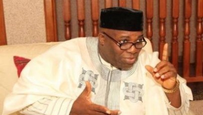 “I Have Decided To Join Accord Party”- Doyin Okupe