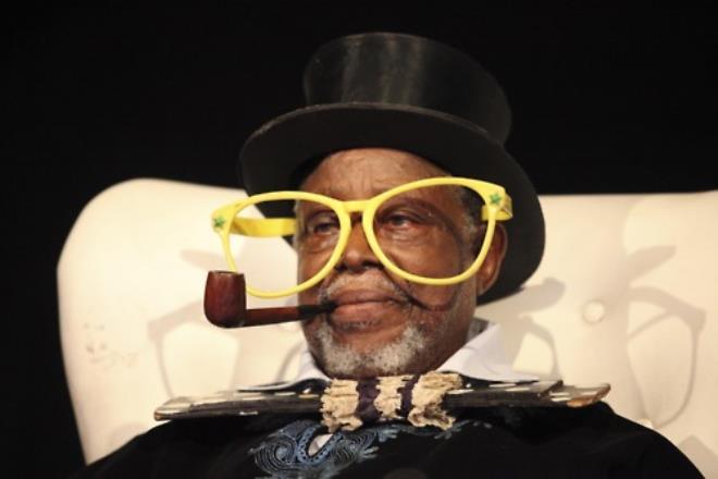 Veteran Comedian, Baba Sala Bows Out At 82