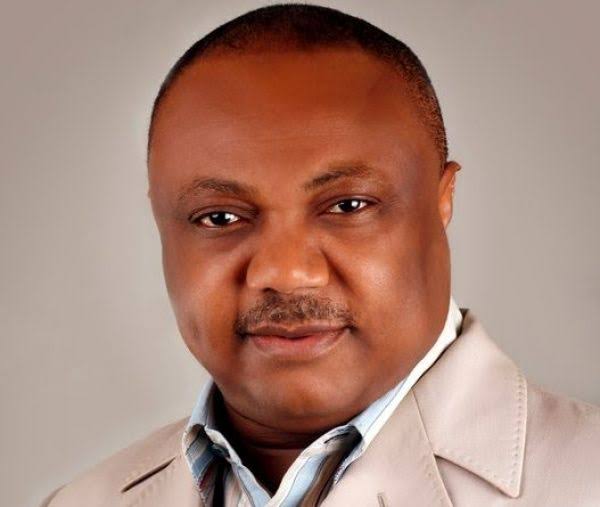 Having Lost For The 6th Time, Delta APC Guber Candidate Speaks On Next Level