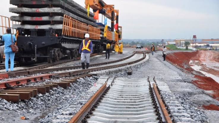 Federal Govt. Extends Railway Route To Akure