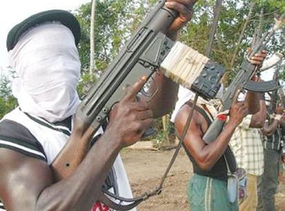 Gunmen Abduct Senior Lecturer In Ondo State