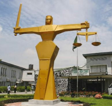 Pastor Seeks Dissolution Of 19-Year Old Marriage