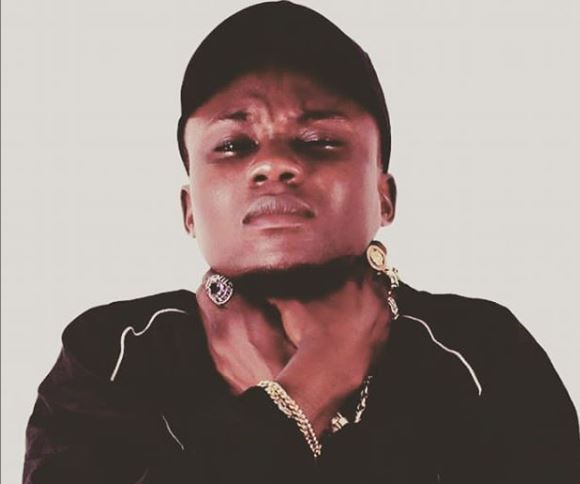 Young Nigerian Artist Commits Suicide After Weeks Of Battling Depression