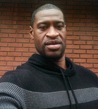 George Flyod Funeral,a call for change