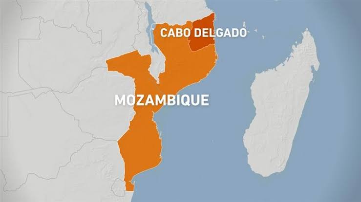 13 killed in Northern Mozambique boat mishap